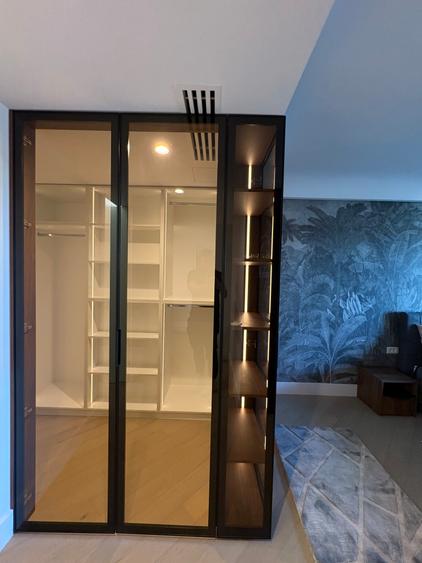 Complex Cortina126 - exclusivist - loc parcare - terasa - prima închiriere