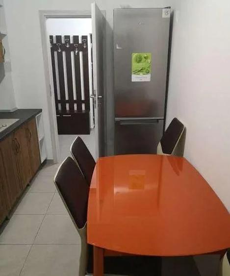 Închiriere Apartament 2 camere în Metalurgiei Grand Kristal Residence