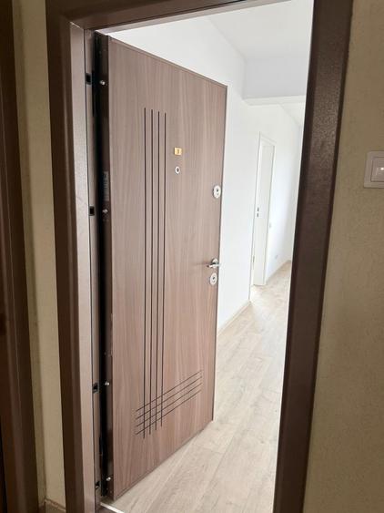 Ap 03 Teilor Residence - 2 camere Finisat