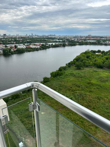 Penthouse Duplex 5 Camere | 2 Terase | Parcare Subterană