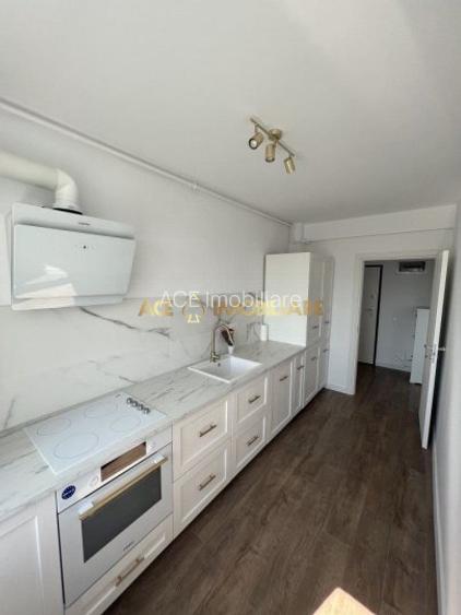 2 Camere de inchiriat | Pipera | Centrala proprie - 5