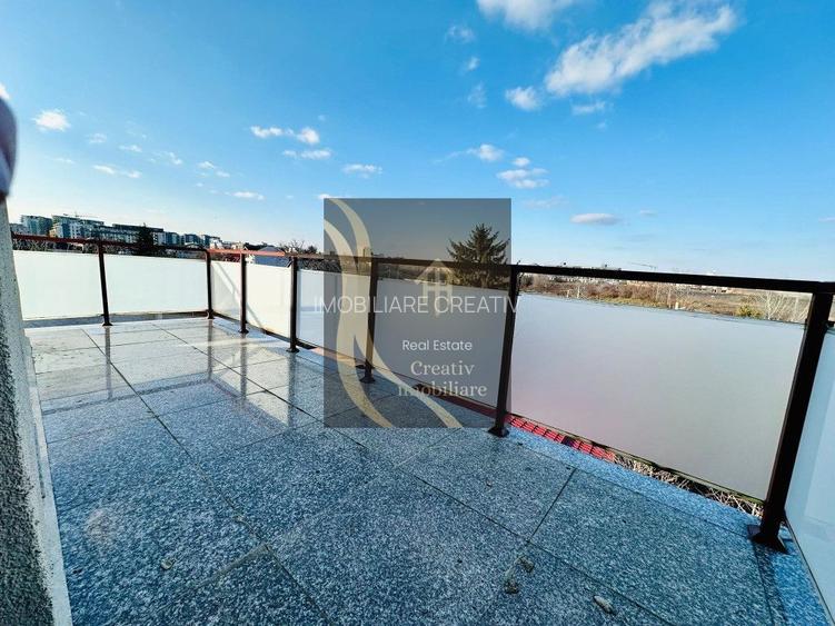 2 camere de vanzare Aviatiei - 3