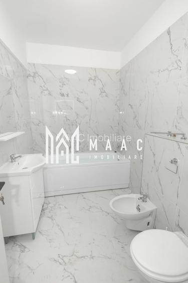 APARTAMENT 2 CAMERE MOBILAT| PARCARE INCLUSA| BLOC 2025 - 5