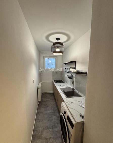 GARSONIERA - TINERETULUI, PET-FRIENDLY, METROU 6 MINUTE, BOILER - 2