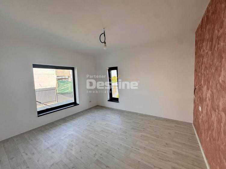 Casă individuală 4 camere, în Cartier - 124mp utili, teren - 450mp