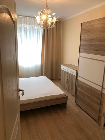 Apartament 2 camere Baba Novac