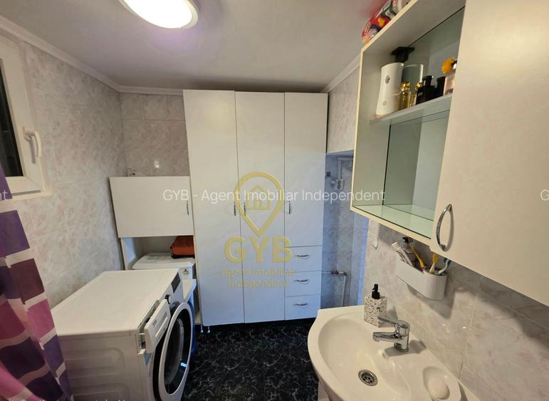 De vânzare apartament în clădire istorică * Ultracentral * Piața Gojdu - 16
