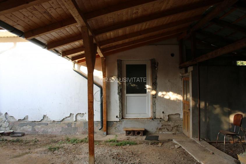 Casă cu suflet și priveliște de poveste – Crasna, Gorj - 28