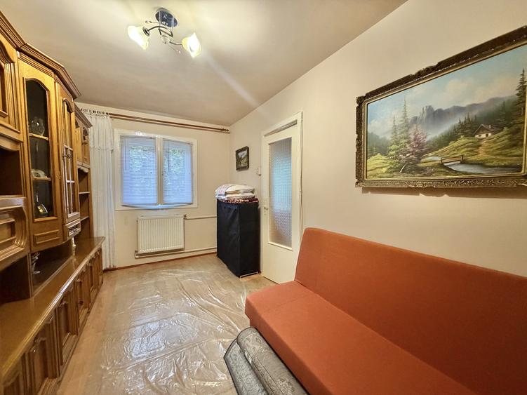 Apartament 2 camere, etaj 2, zona Dacia
