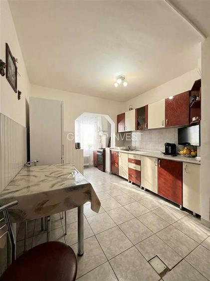 Apartament 2 camere decomandat balcon si pivnita Terezian - 6
