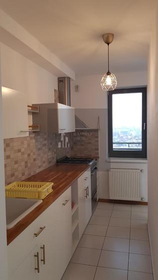 Apartament 2 camere | Monaco Towers | Metrou Dimitrie Leonida