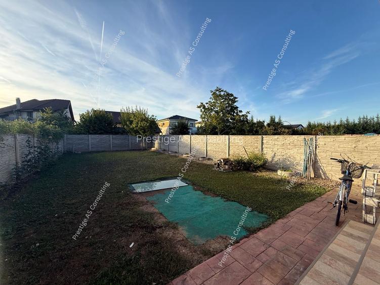 Duplex nemobilat | 4 camere+3 bai | 350mp Teren- Ikea-Dumbravita