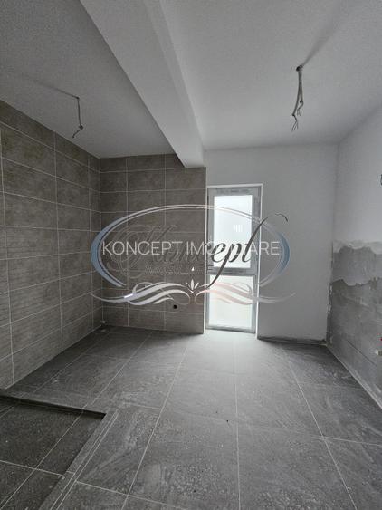 Casa moderna cu pod inalt si terasa generoasa pe Ady Endre - 12