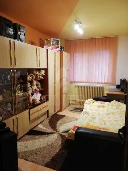 Apartament 3 camere în zona BIG MANASTUR