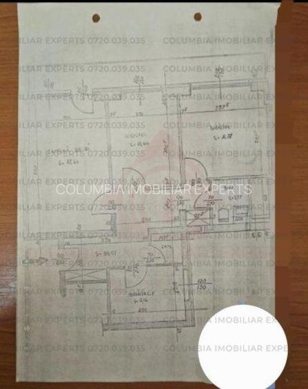 Brancoveanu Apartamente 3 camere confort 1