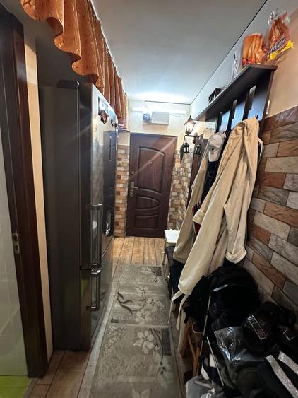 Apartament cu 2 camere, zona Alexandru cel Bun