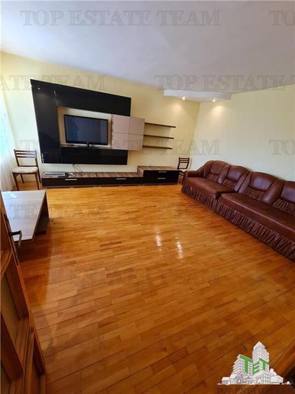 Vila eleganta - Braila - Tribunal - vanzare