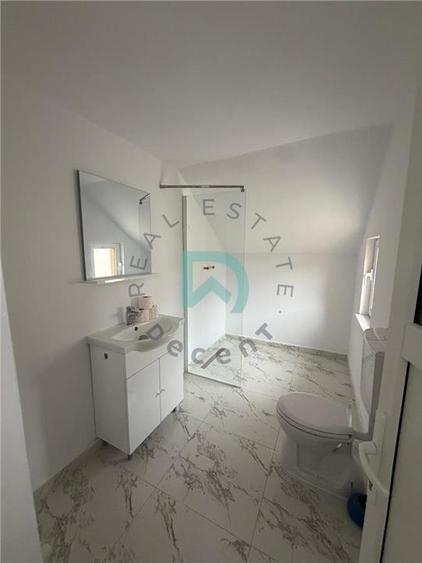 Casa de inchiriat 7 camere, C Dumbravii Sibiu P+M