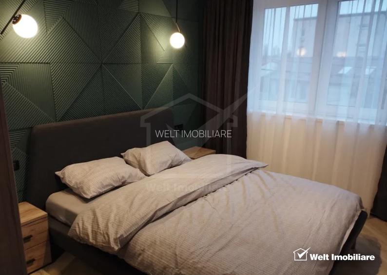 Apartament 2 camere | Modern | Parcul Feroviarilor - 7