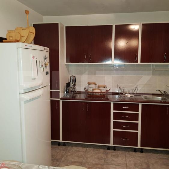 Vila 5 camere ,teren 580 mp, Busteni