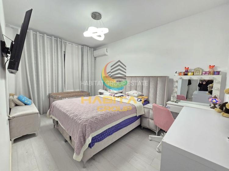 Vanzare Apartament Decomandat 4 Camere 99mp Berceni - 10