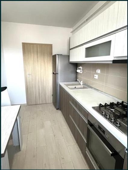 Apartament modern si spatios cu parcare Alphaville 2 Racadau