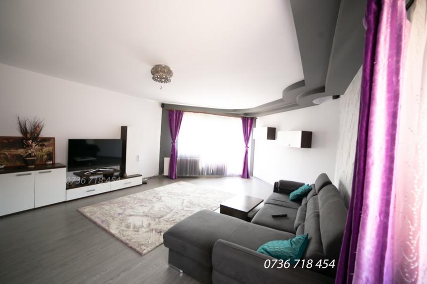 Cartier rezidential Bunloc, 2 camere 62mp, liber, 95000Euro