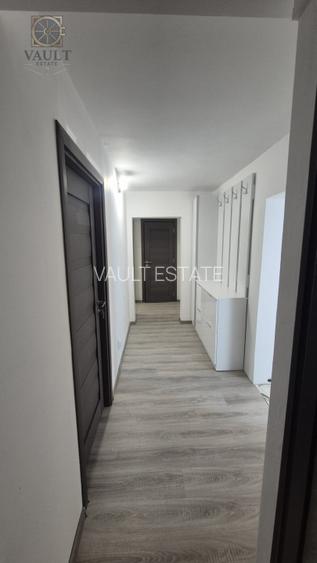 4 Camere 2 Bai  - Ultrafinisat - Loc de parcare - Pantelimon - 9