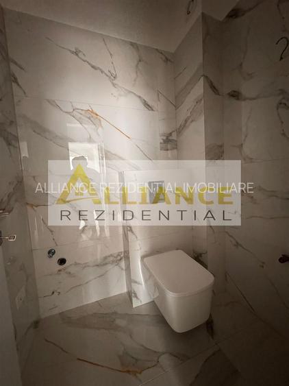 {FINALIZAT} Apartament cu 3 camere - 2 bai | STB 440 - 480 - 10