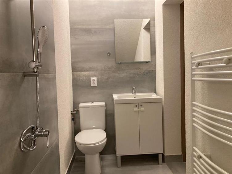 De inchiriat apartament 3 camere, semicentral, zona Papiu