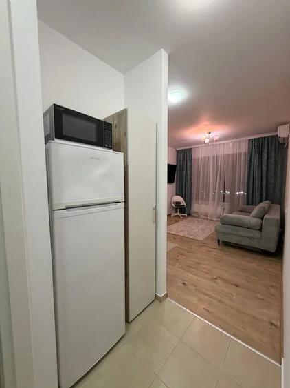Apartament 2 camere | Mihai Bravu | Bloc Nou 2018 | Parcare Inclusa | Gvi Town