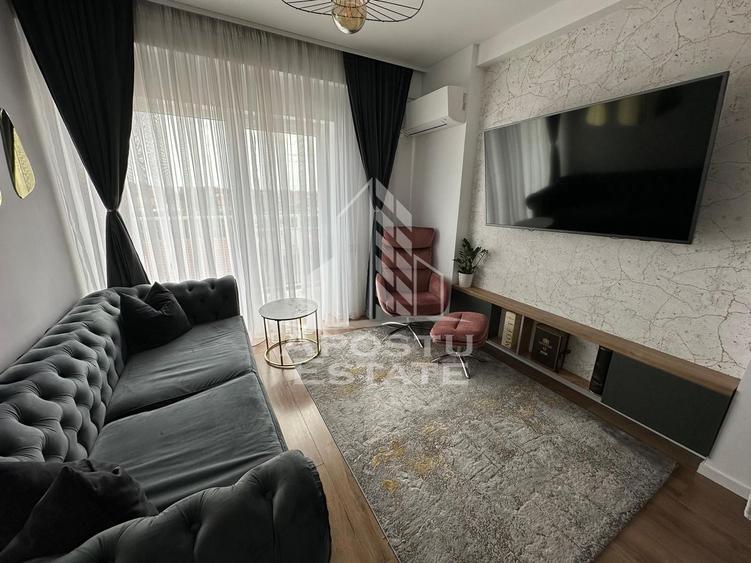 Apartament de vanzare cu 2 camere, Bucatarie inchisa, zona Soarelui