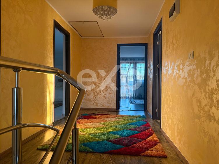 Casă / Vilă de vânzare cu 5 camere – Cartierul Nou, Sascut