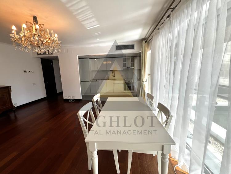 Apartament premium cu 3 camere în Alia Apartments – Averescu | Arcul de Triumf