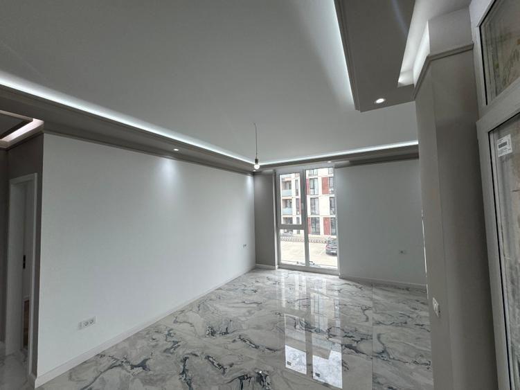 Torontalului- Campeador | 3 Camere | Loc de Parcare Inclus