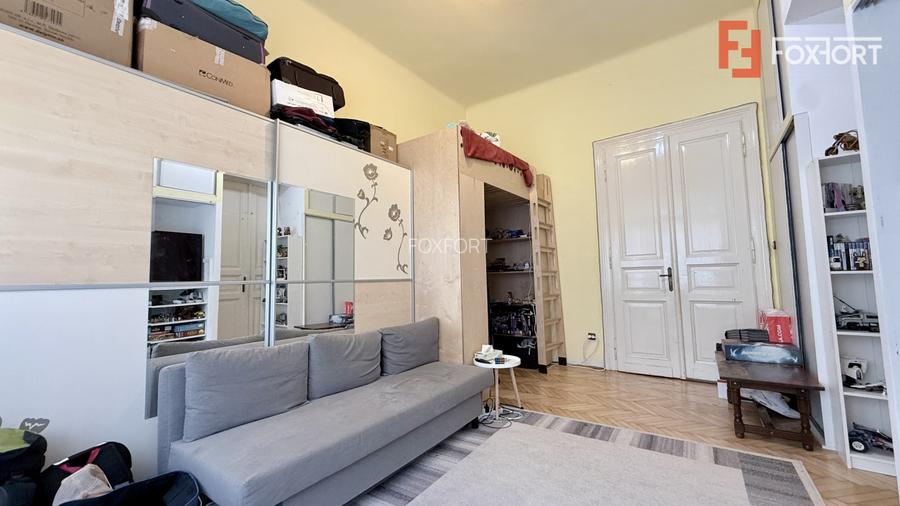 Comision 0 % Apartament de vanzare 4 camere zona Piata Maria - Timisoara - 5