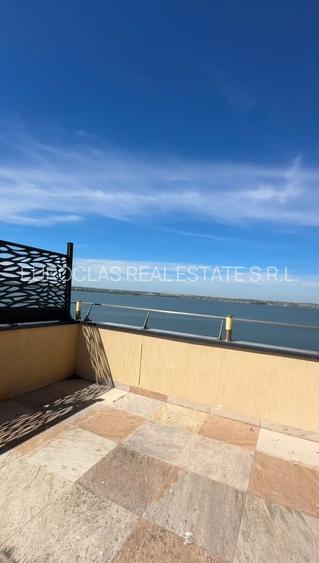 Unicat ! Penthouse Mamaia Central - 690.000 euro - 14