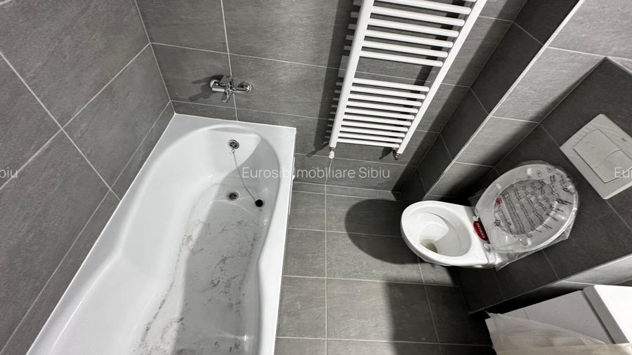 Apartament 3 camere 68 mp utili D-na Stanca Selimbar Mall - 7