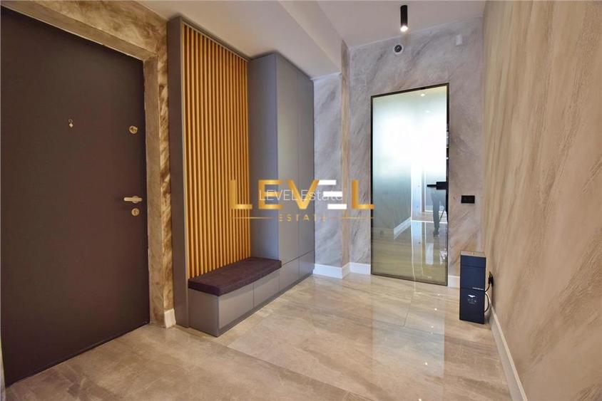 [VIDEO] Premium Penthouse | 180 Mp Utili + 260 Mp Terase | Baneasa - 25