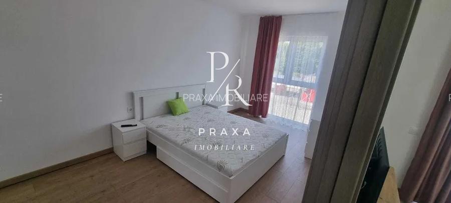 Apartament 2 camere, 53 mp, etaj intermediar, AC, parcare ,zona Avram Iancu! - 3