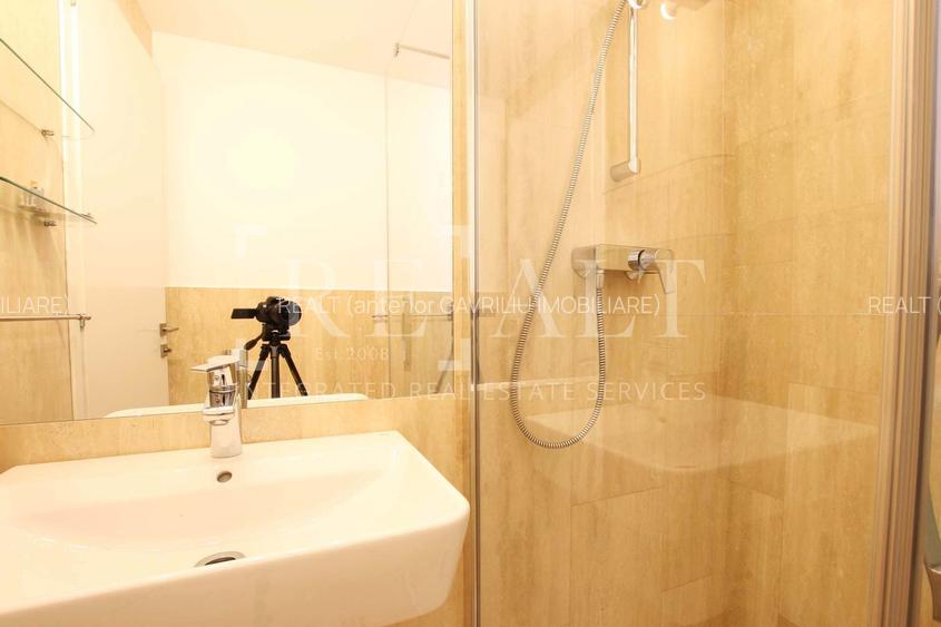 Inchiriere apartament 2 camere | Boutique | Urban Spaces, Stefan cel Mare - 16