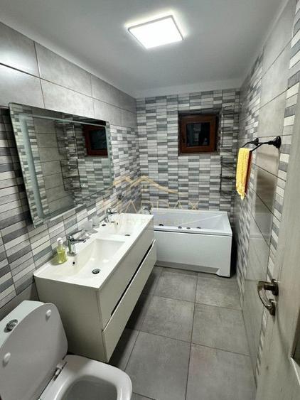 Inchiriere 4 camere în zona 13 Septembrie – Petre Ispirescu | Loc de parcare