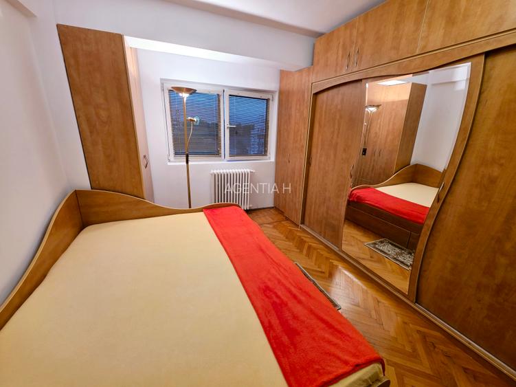 3 camere Piata Kogalniceanu - Cismigiu et 6/7 - 11