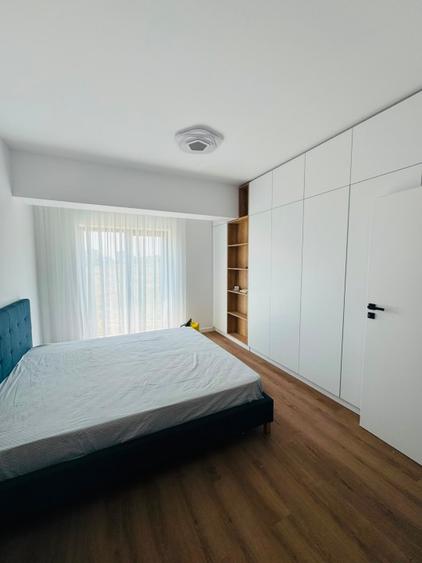 Proprietar | Apartamente noi 3 camere, Aviației - Băneasa | Zona Herăstrău
