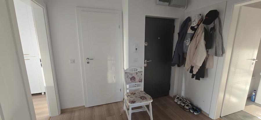Apartament 3 camere arcada