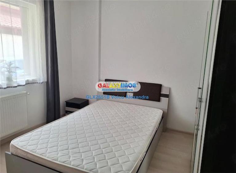 Apartament 2 Cam Berceni - Dimitrie Leonida - Parcare - Metrou - 4