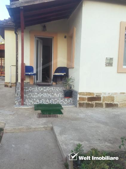 Casa de vanzare – Sat Elciu, com. Panticeu