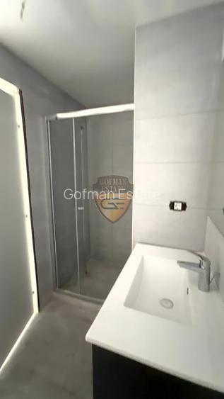 2 camere Mamaia Nord Casa del Mar 70mp, terasa 17mp vedere lac / mare et 7 si 8 - 7