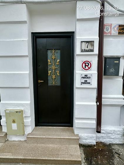 Piata Ovidiu, apartament in vila, 4 camere