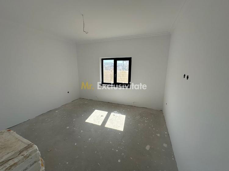 Casa P+M de vanzare | 120 mp utili | 415 mp teren